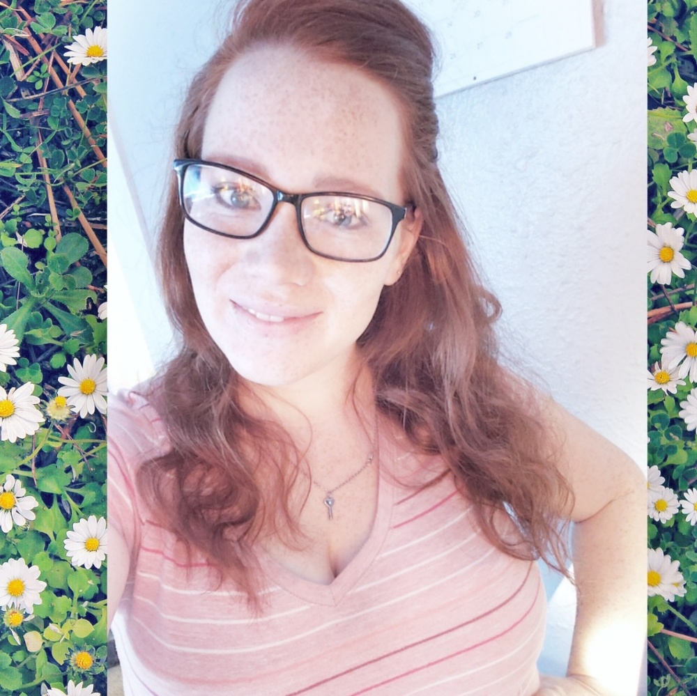 Meet your Posher, Samantha